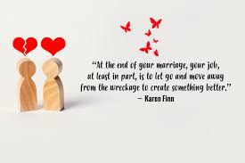 There is no such thing as a broken family.. 101 Divorce Quotes To Move On In Life