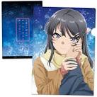 青春ブタ野郎はゆめみる少女の夢を見ない