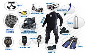 Shop underwater sports, scuba diving & snorkeling gear. Scuba Diving Equipment And Names Google Search Best Scuba Diving Scuba Equipment Scuba Diving Courses