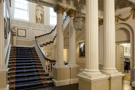 Great Houses Of London Town Country Magazine Uk Bridgewater House Great House Edwardian Architecture