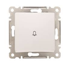 Unser testerteam hat unterschiedlichste hersteller unter die lupe genommen erfahren und wir präsentieren ihnen hier die ergebnisse des tests. Makel Lilium Natural Modul Klingeltaster Hausklingel Taster Glocke Weiss Spar Helferchen De