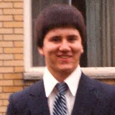 Robert Norman William Macgregor