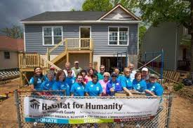 Coastal habitat for humanity, inc. Join Habitat For Humanity S Fall Women Build Initiative October 16 17 18 Tapinto