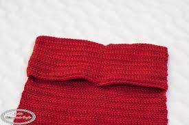 How To Crochet An Armchair Caddy Easily With This Free Pattern Nicki S Homemade Crafts