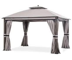 Permanent Gazebos Hardtop Gazebos More Big Lots Gazebo Gazebo Big Lots Big Lots