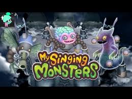 Mech Island Fanmade Msm Island My Singing Monsters Cover Youtube
