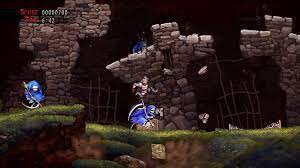 Ghosts 'n goblins resurrection download free full version for pc with direct links. Ghosts N Goblins Resurrection Torrent Download For Pc