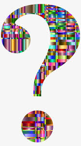 It is a very clean transparent background image and its resolution is 396x597 , please mark the image source when quoting it. Clipart Checkered Chromatic Question Mark Question Mark Png Gif Png Image Transparent Png Free Download On Seekpng
