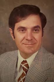 George Henry Mendiola Obituary October 17, 2023