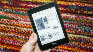 With the kindle app, you get the same great most of us know how popular amazon kindle fire tablet among the readers for its content and great reading experience. Amazon Kindle Paperwhite 2018 Review The E Book Reader For The Masses Cnet