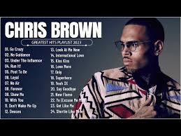 Chris Brown