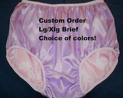 I know it was for me when my husband of 6 years brought this information to me. Diaper Sissy Etsy