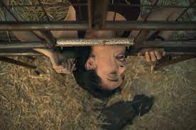 The forever purge is the best purge film yet. The Forever Purge Shows Right Wing Populism S Fascist Racist Underbelly In All Its Horror