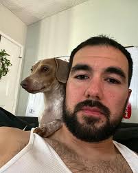 Daniel Cruz (@vegawins) · Sacramento, CA