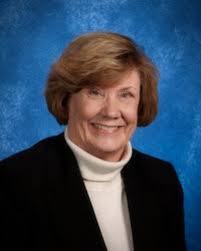 Barbara Russell steps in as Saginaw Township schools Board of Education  president