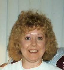 Obituary for Audrey McHugh Shank