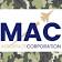 MAC Aerospace Corp. logo