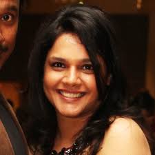 Kavya Christopher Email & Phone Number