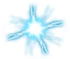 Free Chidori By Dark Princess Alice Lightning Png Lightning Images Thunder Png