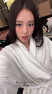 Hi guys this is Jennie 🤍