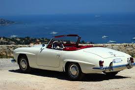 Mercedes 190 Sl Mercedes Mercedes Benz Mercedes 190
