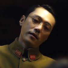 Image result for Colonel M-5040