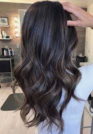 Curly Hair Color And Models Today Pin Kumral Saclar Sac Sac Rengi