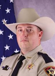 Gaines Co. Sheriff's Office