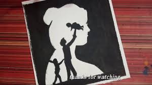 Happy international women's day murals ; Images Of Easy Drawings Of Women Empowerment