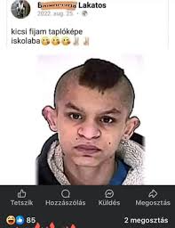 😊😀 Várj itt, amíg bengrok a sarki büfébe. امل cosg OmS oluesek  Megélezett, Matula bácsi? Nem, egy tüske vár.