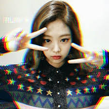 Jen Bae (baebaejennie)