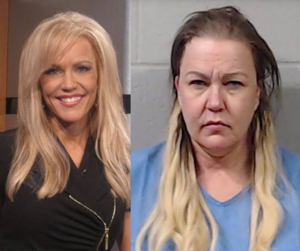 Angelynn Mock, the former television news anchor accused of killing her  mother last Halloween, has pleaded guilty. Read more:  https://www.ksn.com/news/crime/former-tv-anchor-pleads-guilty-to-murderin