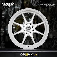 Mengenal istilah oem pada suku cadang. Kualitas Velg Mobil Buatan Thailand Info Kece