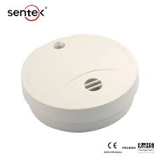 Smoke detector false alarms are, thankfully, more common than alarms that announce the how old is that smoke detector? China En14604 Stand Alone Photoelectric 9v Battery Operated Smoke Detector China Battery Operated Smoke Detector Smoke Extinguisher