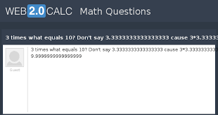 8. The Chi Squared Tests