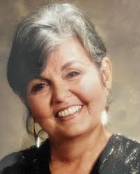 Carole Eckersley Webster Obituary (2023)