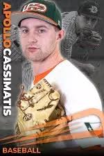 2023-24 STUDENT-ATHLETES OF THE WEEK