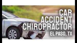 According to reports, the accident occurred near the intersection of north mesa street and north festival drive. Car Accident Chiropractor El Paso Texas 2019 Dr Jimenez D C