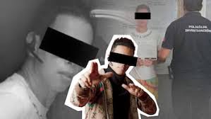 Alex Mar&iacute;n, productor de cine para adultos, en imagen de archivo. Su traslado de reclusorio en Jalisco genera pol&eacute;mica en 2025.