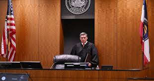 Utah judge in Charlie Kirk shooting case rejects bid to disqualify prosecutors