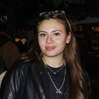 Samantha Negron's Instagram, Twitter & Facebook