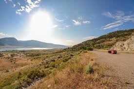 Set in the heart of golf and wine country, desert surfside offers luxurious suites at a premium waterfront location in osoyoos. Sunday Special Osoyoos Bc Canada Wanders The World