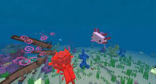 He needs a few finishing touches, but i made a long mc axolotl for no reason. Axolotl Concept Add On Minecraft Pe Mods Addons