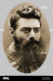 Edward kelly hi-res stock photography and images