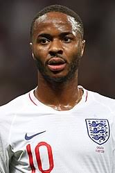 Find out everything about raheem sterling. Raheem Sterling Wikipedia