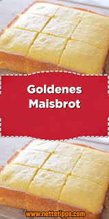 Zutaten 1 Ei Er 1 Tasse N Milch Tasse N Ol 1 Tasse N Mehl 2 El Zucker 4 Tl Backpulver Tl Salz Tasse N Maismehl In 2020 Maisbrot Brot Backen Rezept