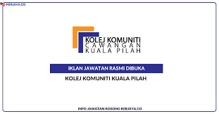 Kursus pengajian yang ditawarkan di kolej komuniti. Kursus Kolej Komuniti