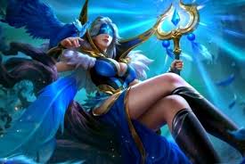 But the app store is more than just a storefront — it's an innovative destination focused on bringing you amazing experiences. 13 Koleksi Gambar Mobile Legends Ml Keren Buatan Fans Ini Bikin Jatuh Hati Indoesports