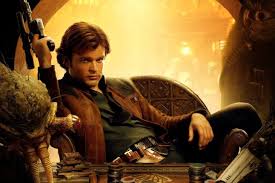 You will definitely want to include the two star wars stories in the order they take place relative to the trilogy movies. Solo A Star Wars Story Is Finally On Disney Plus