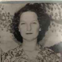 Elizabeth Goss (1916–2007)